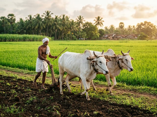 Our Mara Chekku