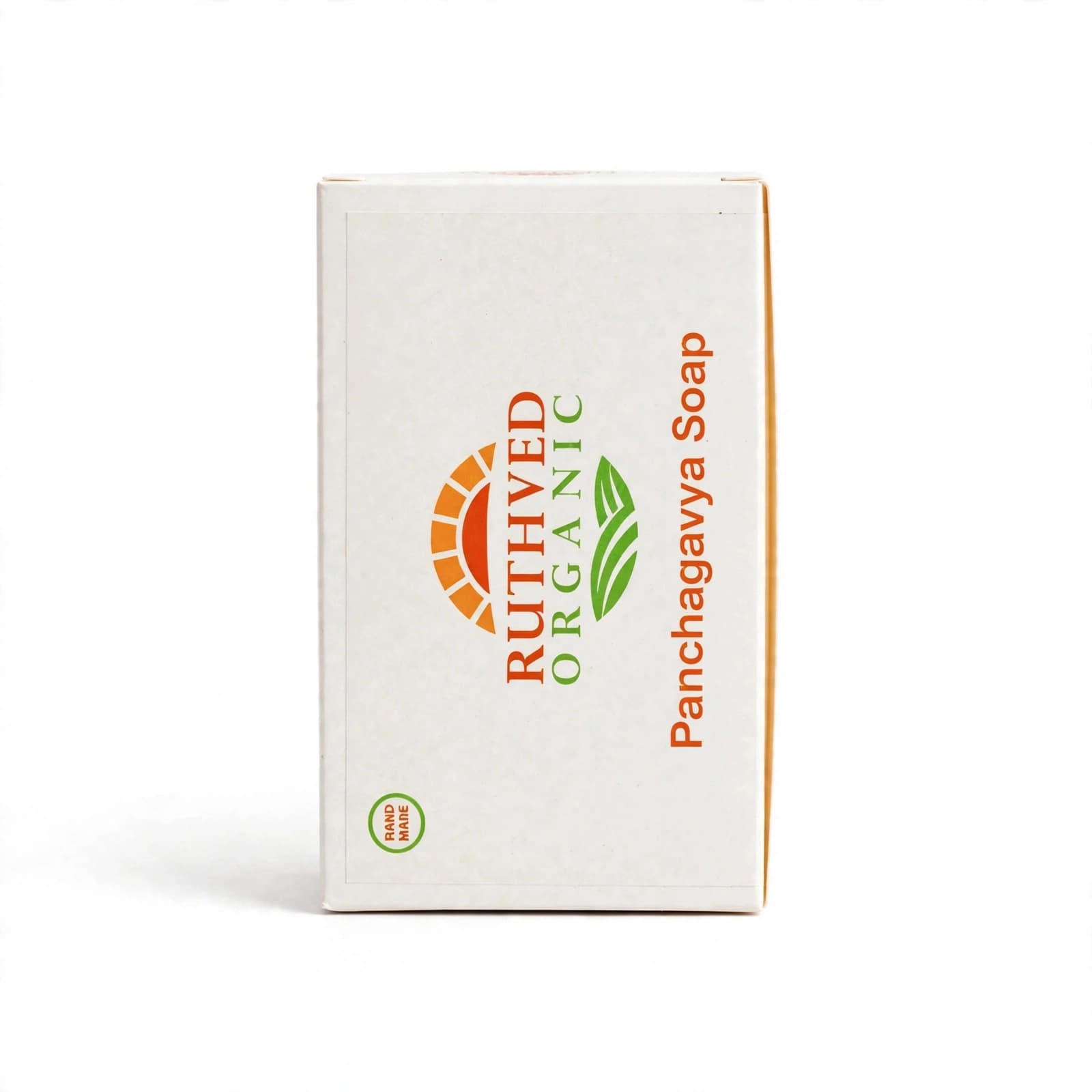 Handmade Panchagavya Soap view 2